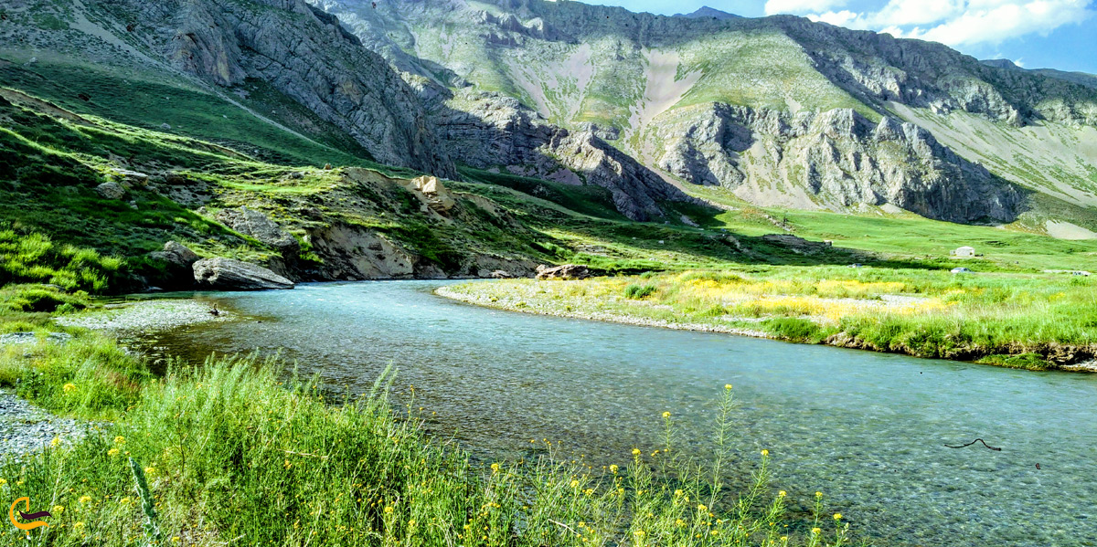 پارک ملی لار