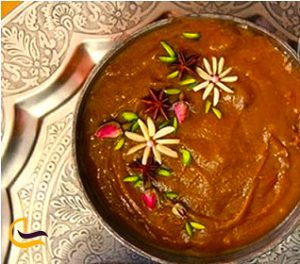 سمنو در هفت سین