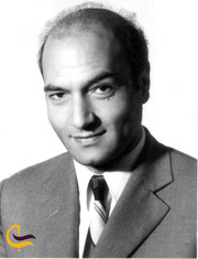 دکتر علی شریعتی