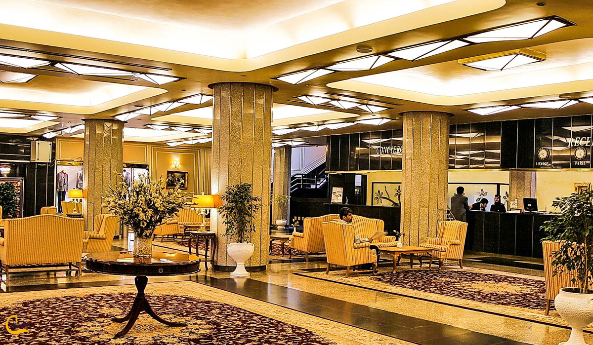 هتل هرمز | راهنمای سفر بندرعباس