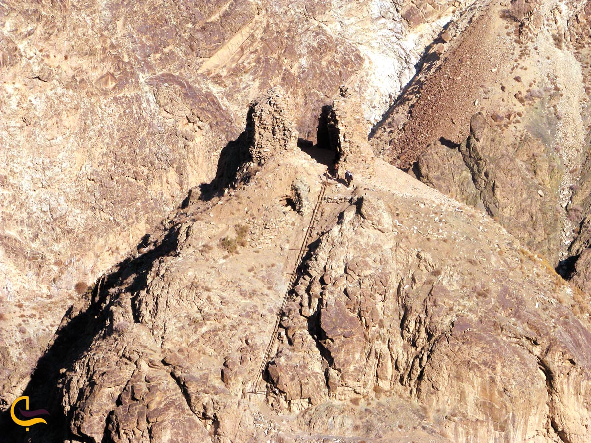 آتشکده­ آذر برزین‌مهر