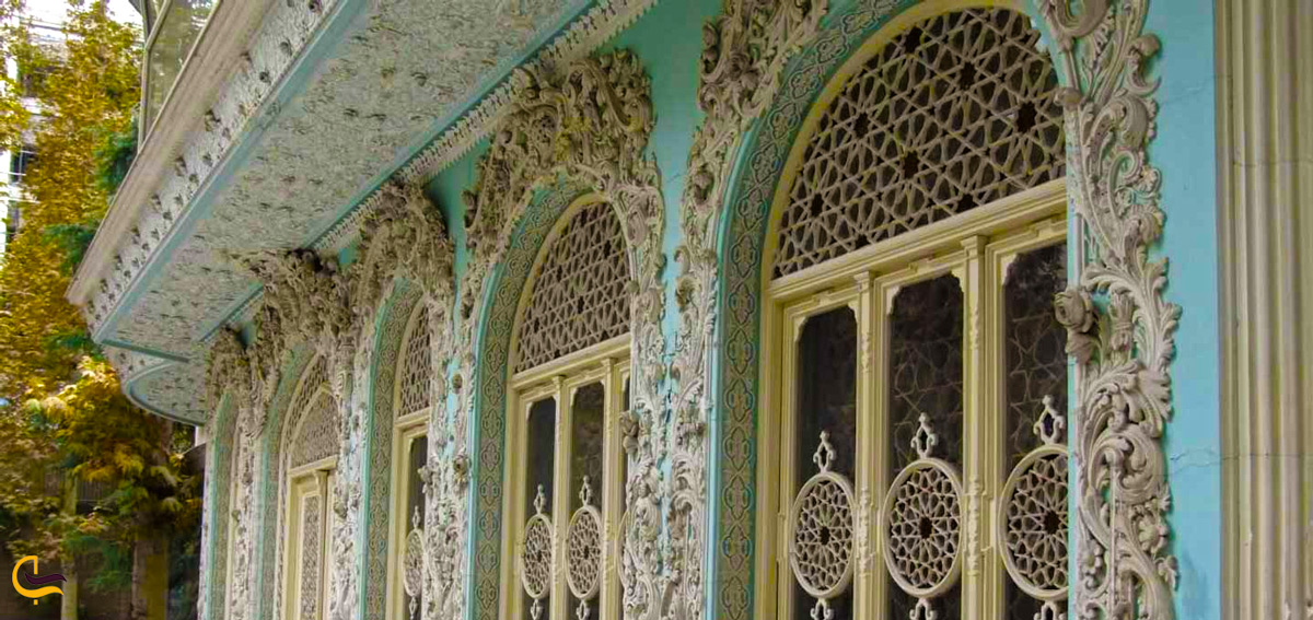 پیشینه ساخت موزه ساعت در تهران