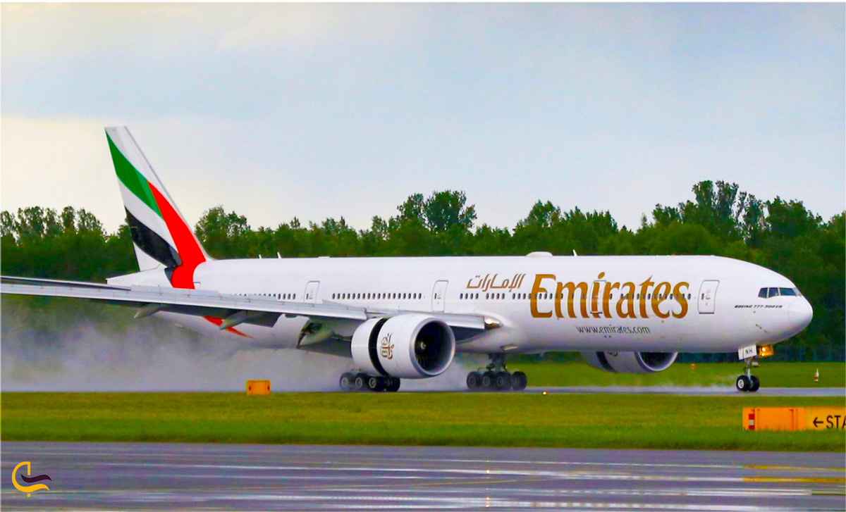 شرایط نامساعد آب و هوا