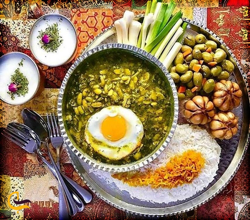 باقلا قاتق