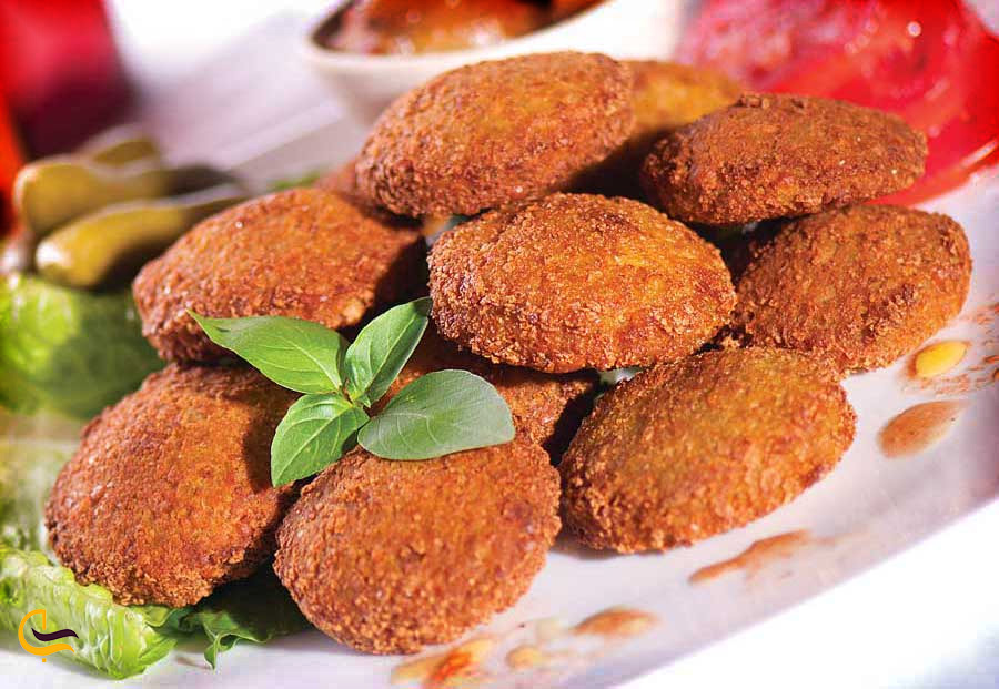 فلافل آبادانی