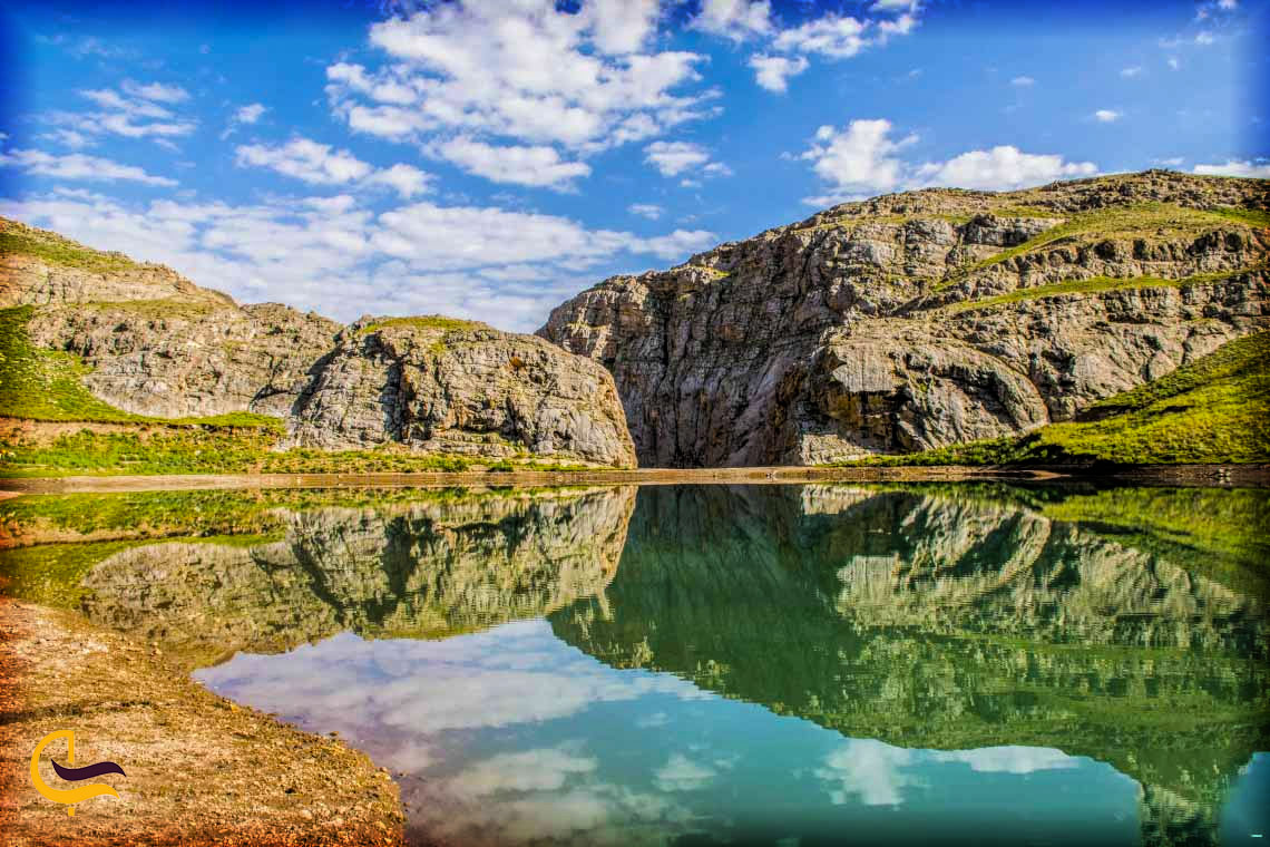 جاهای دیدنی فیروزکوه