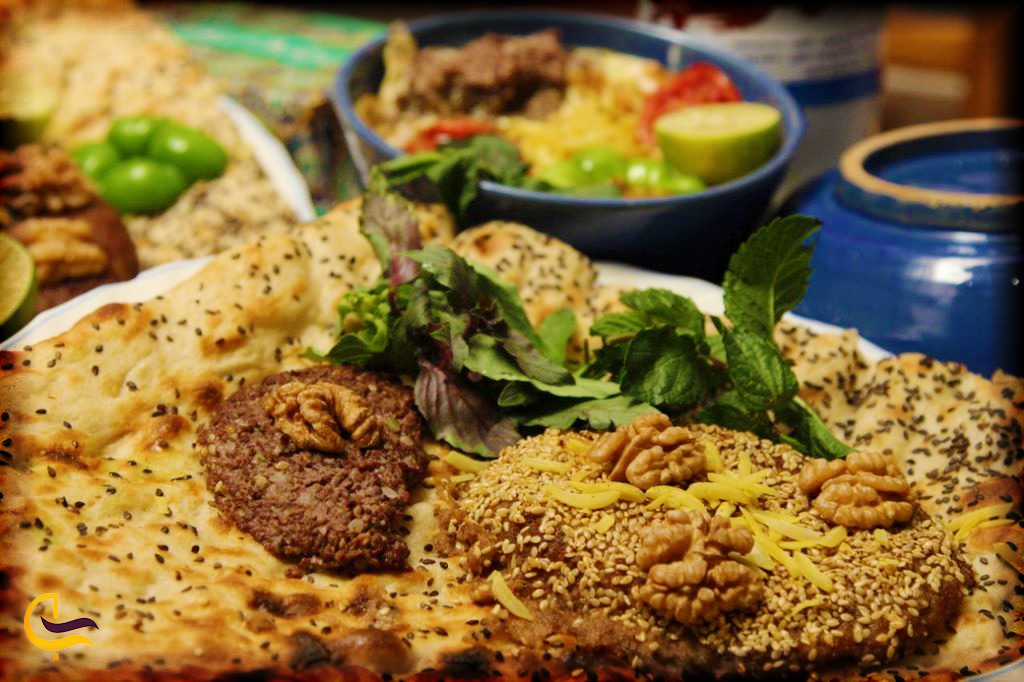 بریانی اصفهان