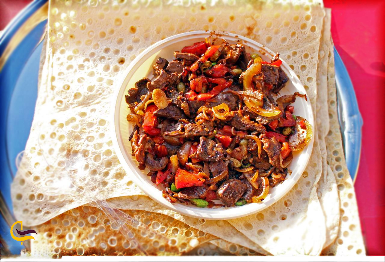 جغور بغور