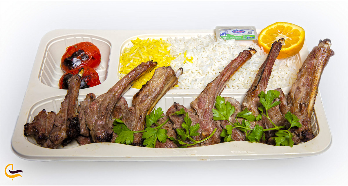 رستوران در سبزوار