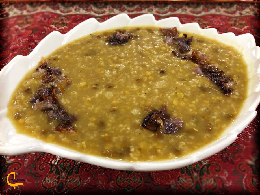 شوربا