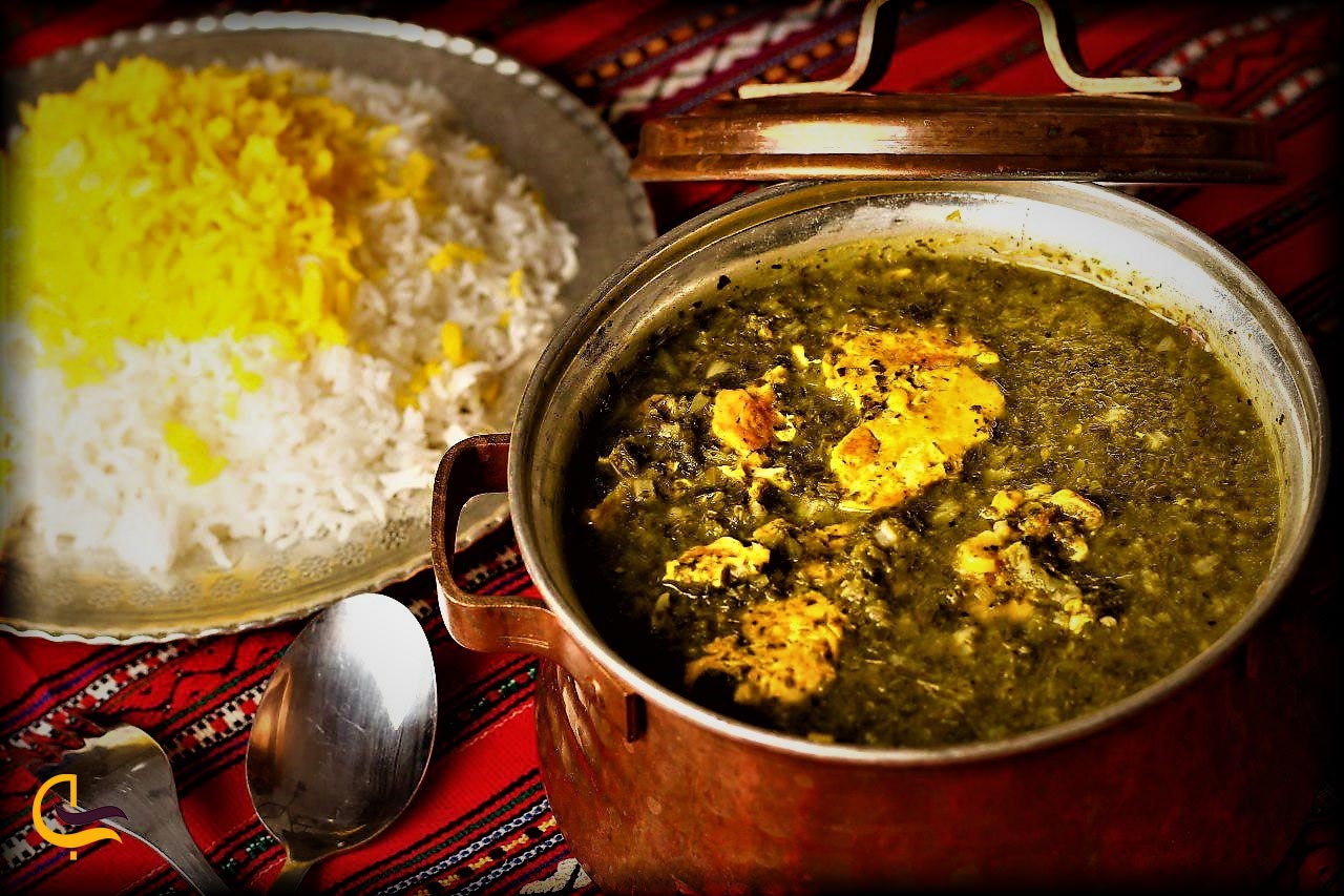 ترشی تره