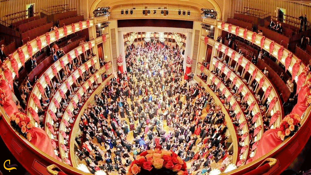 تالار بزرگ وحدت