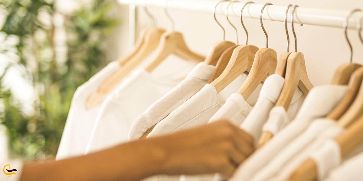 انتخاب لباس مناسب برای سفر به کیش