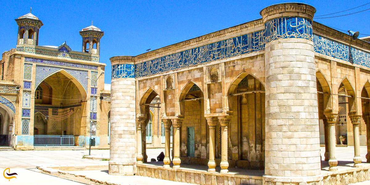 مسجد جامع عتیق