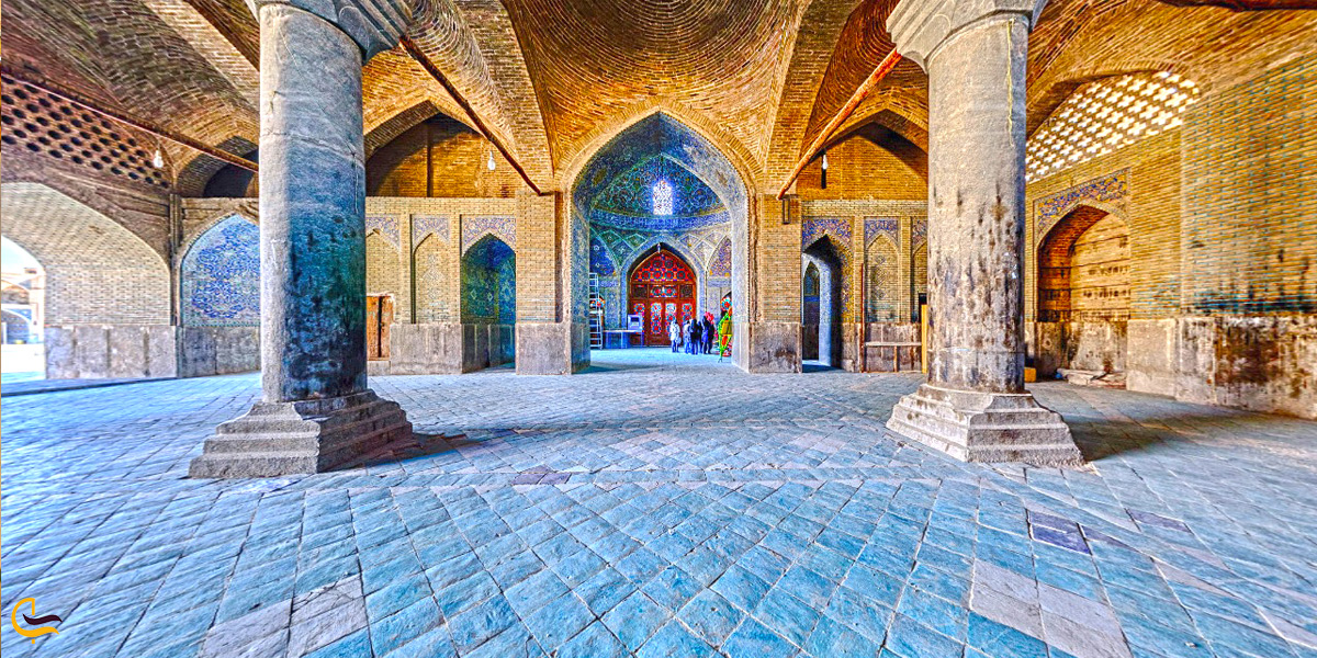 مسجد مشیر