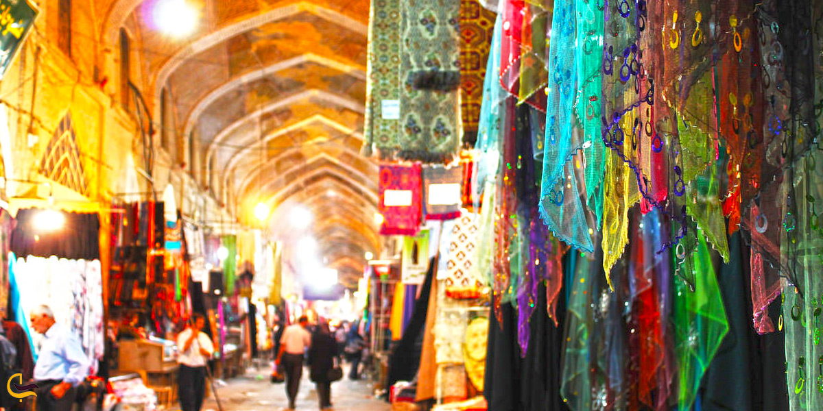 بازار وکیل