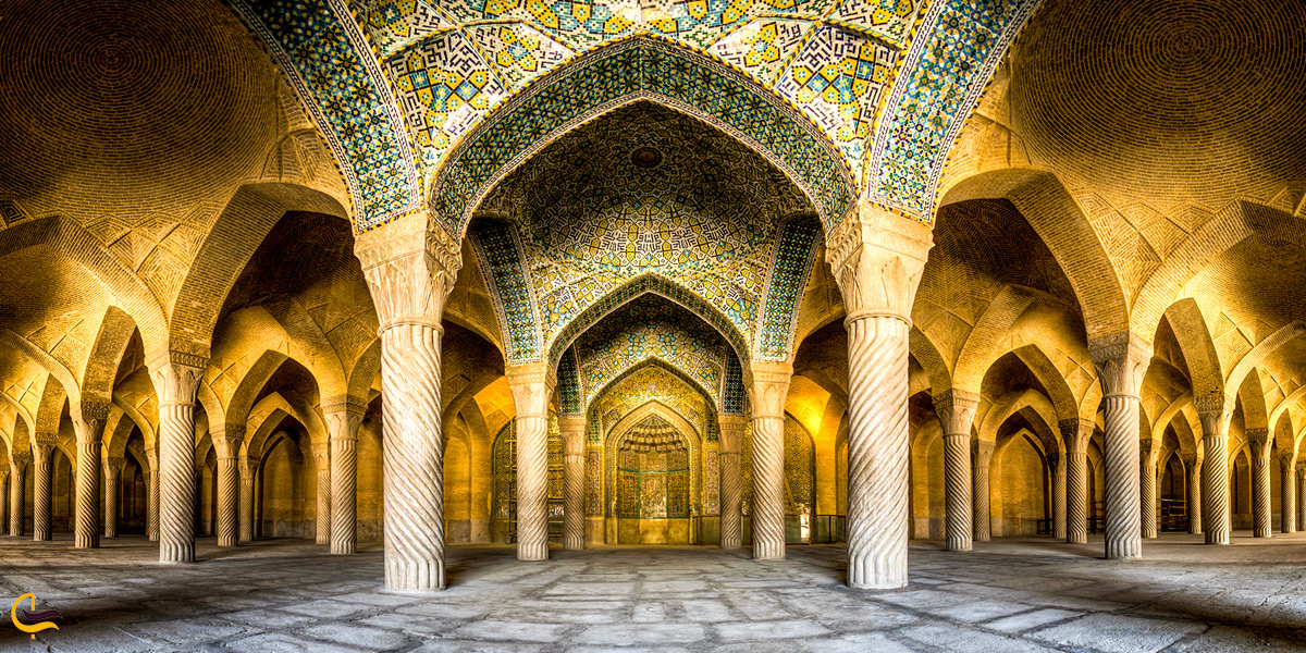 مسجد وکیل