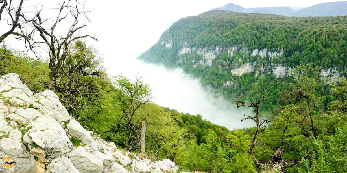 دهکده جهان نما کجاست