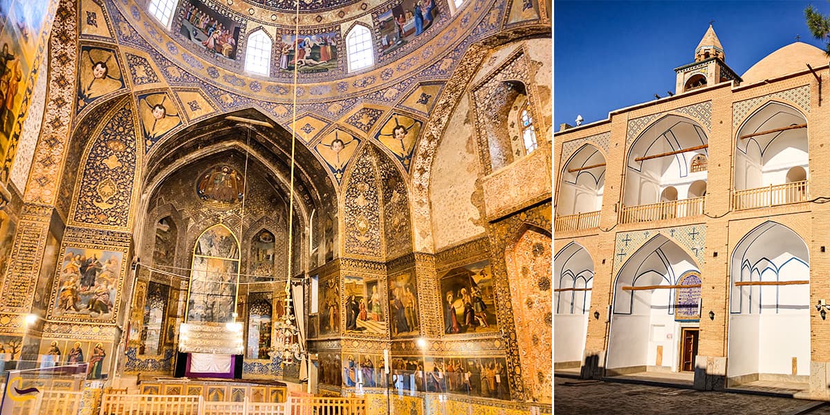 کلیسای بِت لِحِم