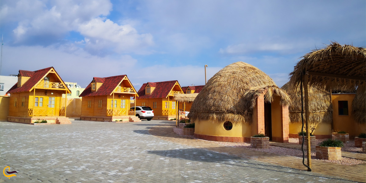 هتل عماد نظام