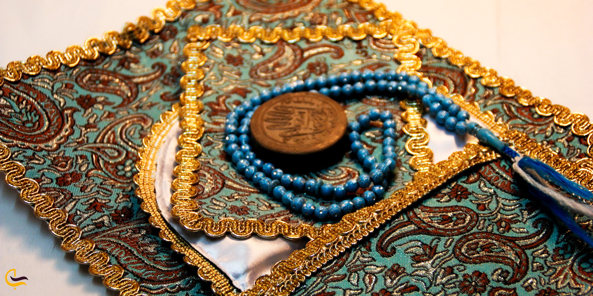 مهر و سجاده