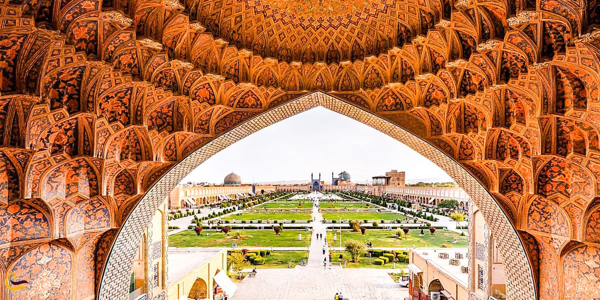 سردر قیصریه