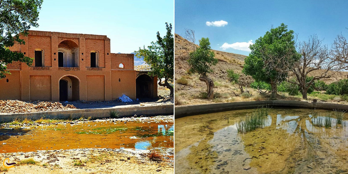 روستای گستج