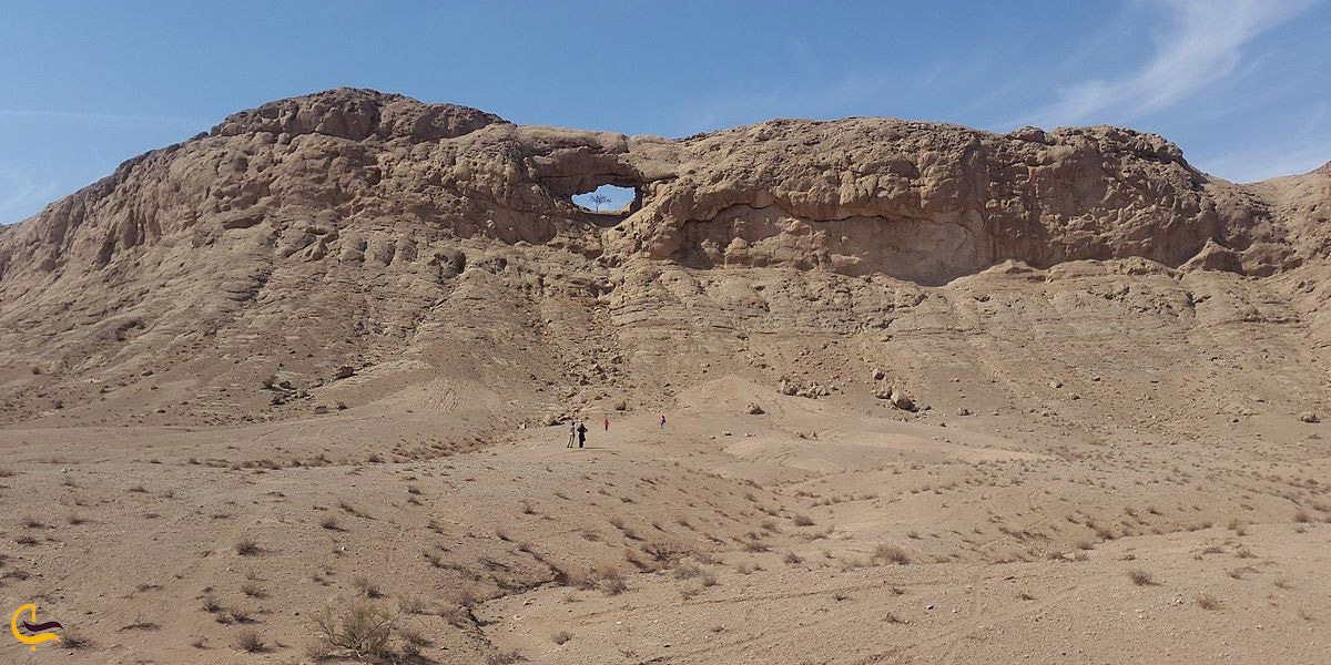 کوه سنگ فردوس