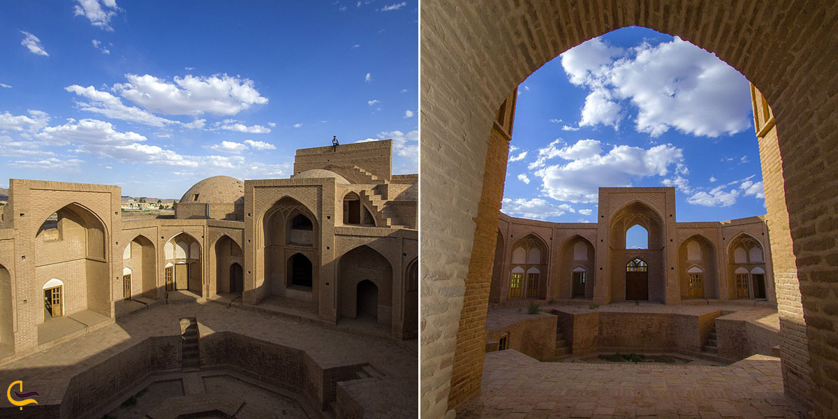 مدرسه علیا فردوس