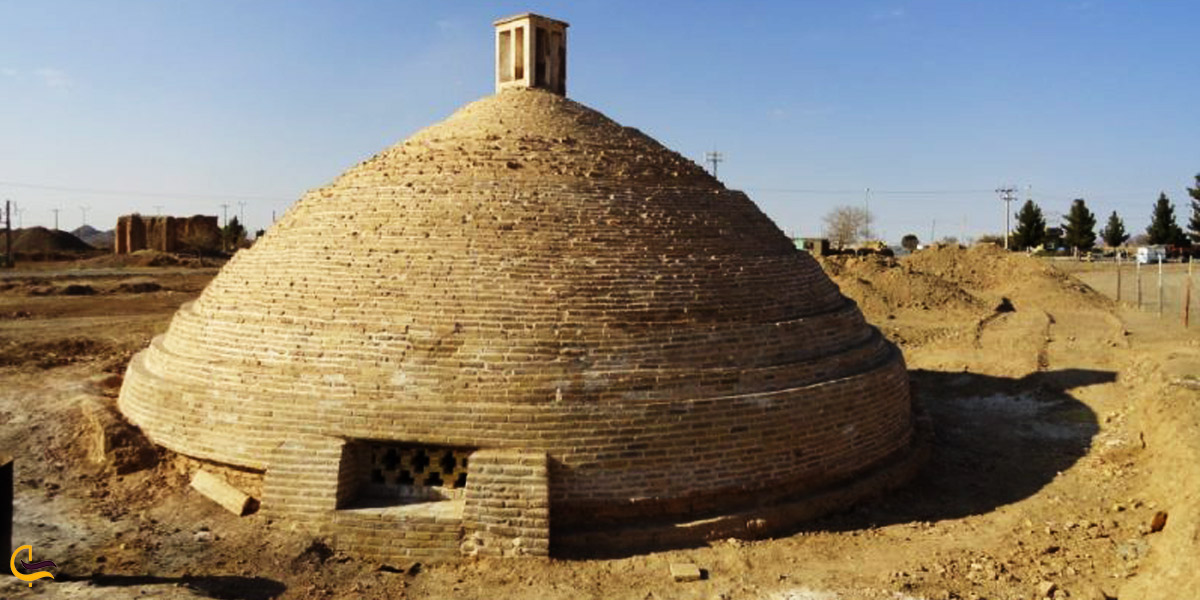 آب انبارسادات