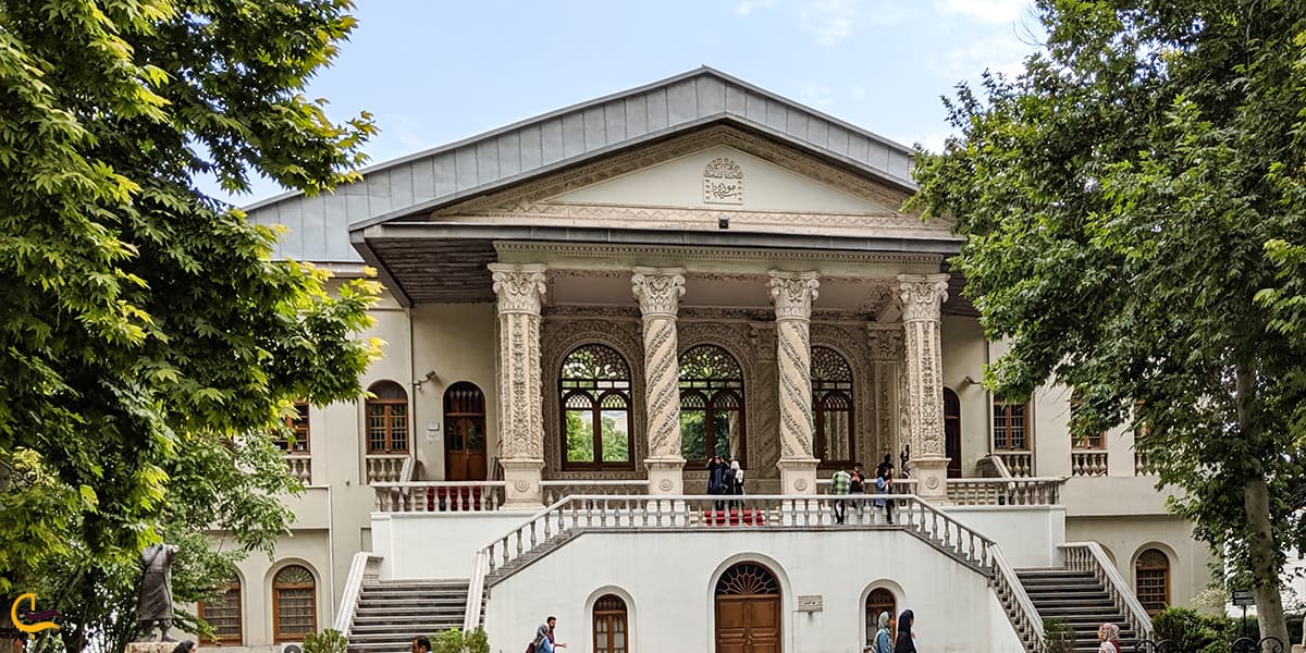 موزه سینمای ایران