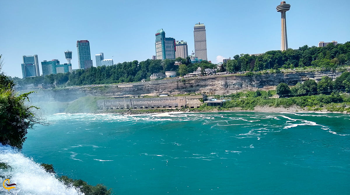 تابستان، بهترین زمان برای سفر به کانادا