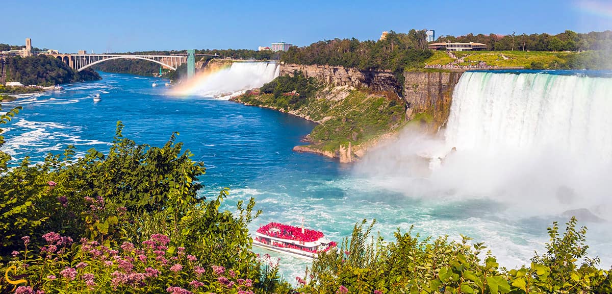 تصویر زیبای جزیره ی گوت