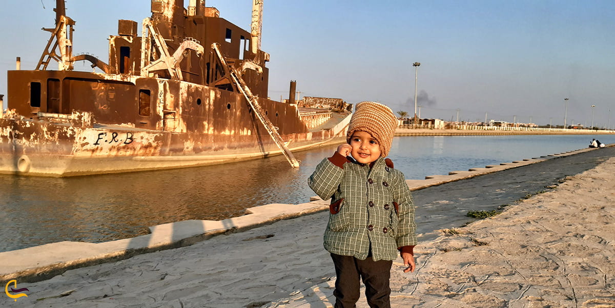 نکات مهم سفر به جزیره زیبای مینو