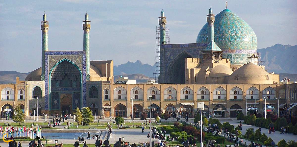 میدان امام اصفهان