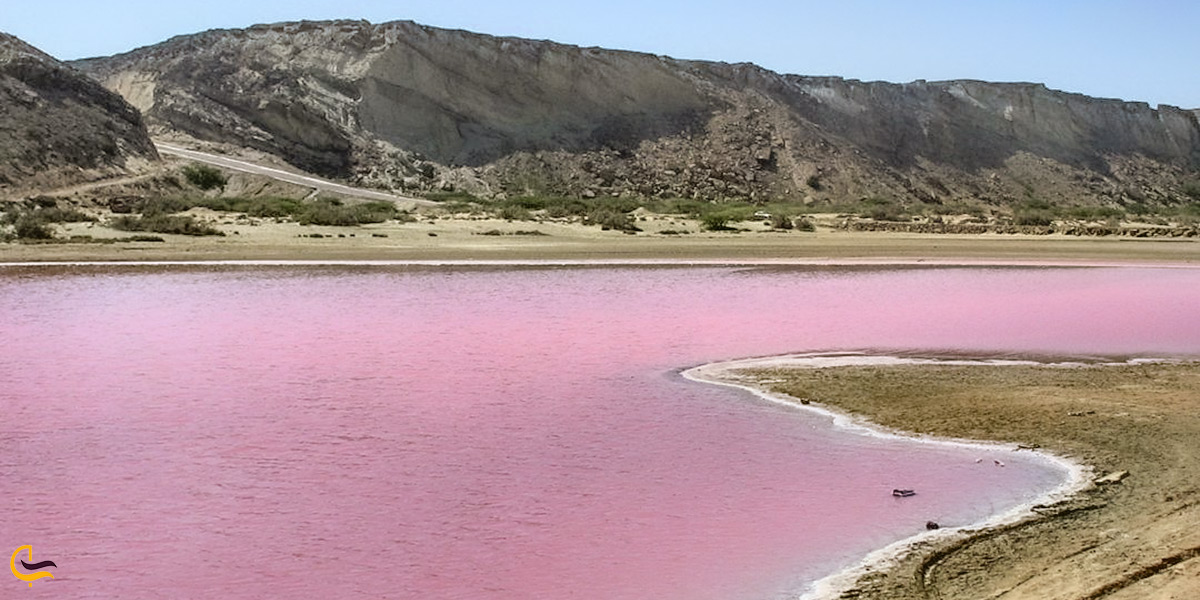 نکات بهترین زمان سفر به دریاچه رویایی ایران تالاب لیپار