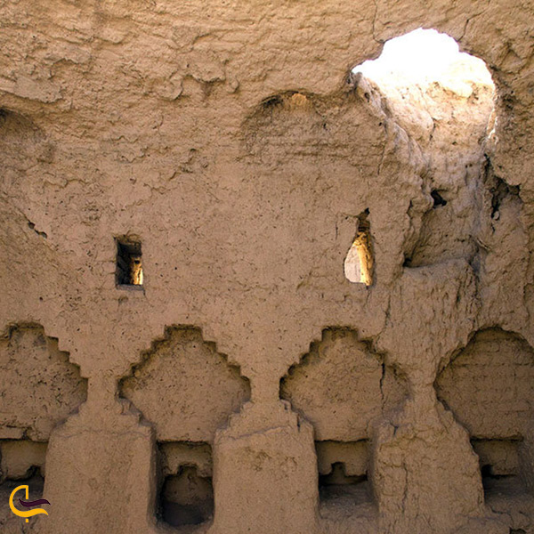 بازدید از قلعه رستم در زابل