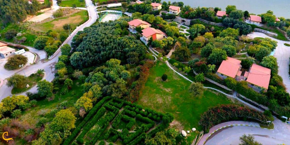 جاهای دیدنی بهبهان راهنمای سفر بهبهان مجله گردشگری ره بال آسمان