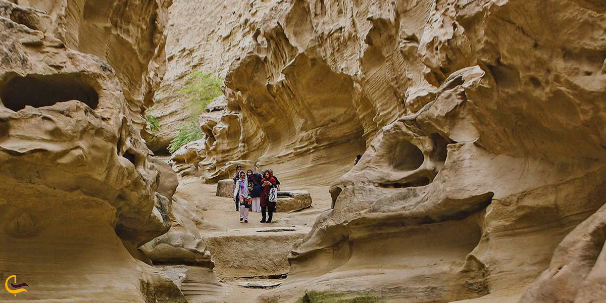 وسایل لازم برای چاکوه نوردی