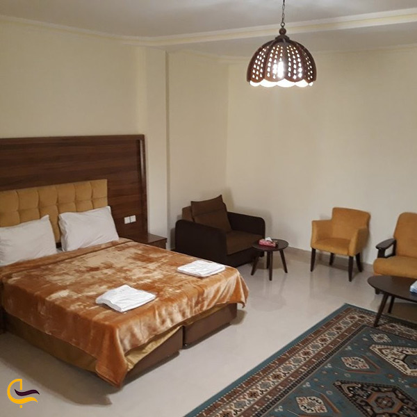 اقامت رویایی در هتل های شهر گنبد کاووس