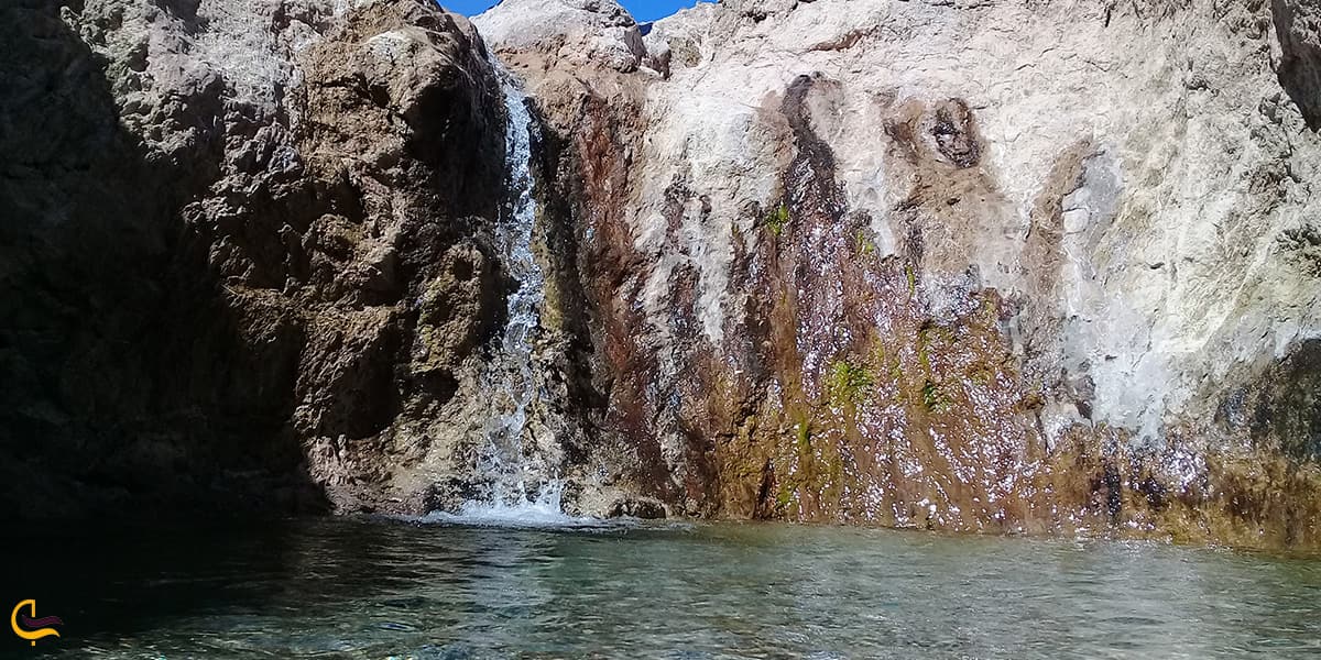تاریخچه شهر زیبای زاهدان