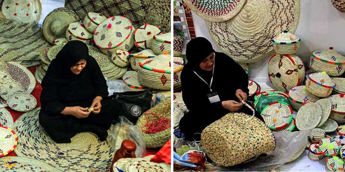 یکی از نمادهای آبادان