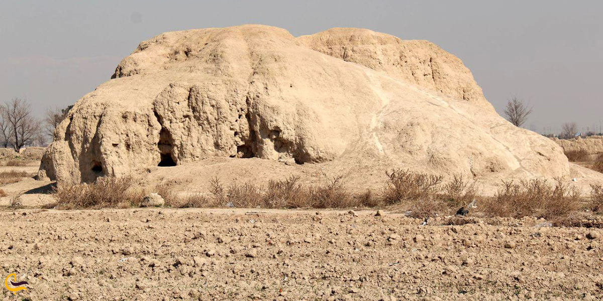 تپه های باستانی شوش حرف برای گفتن دارد