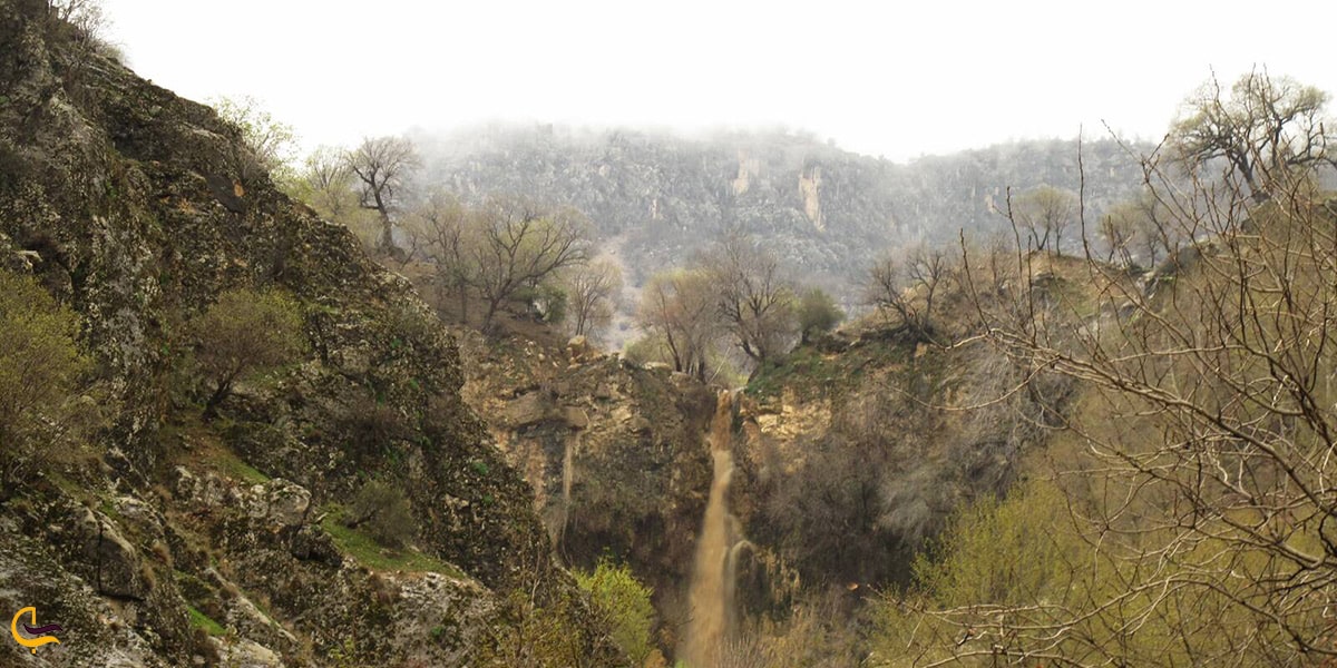 طبیعت زیبای پارک ملی کرخه