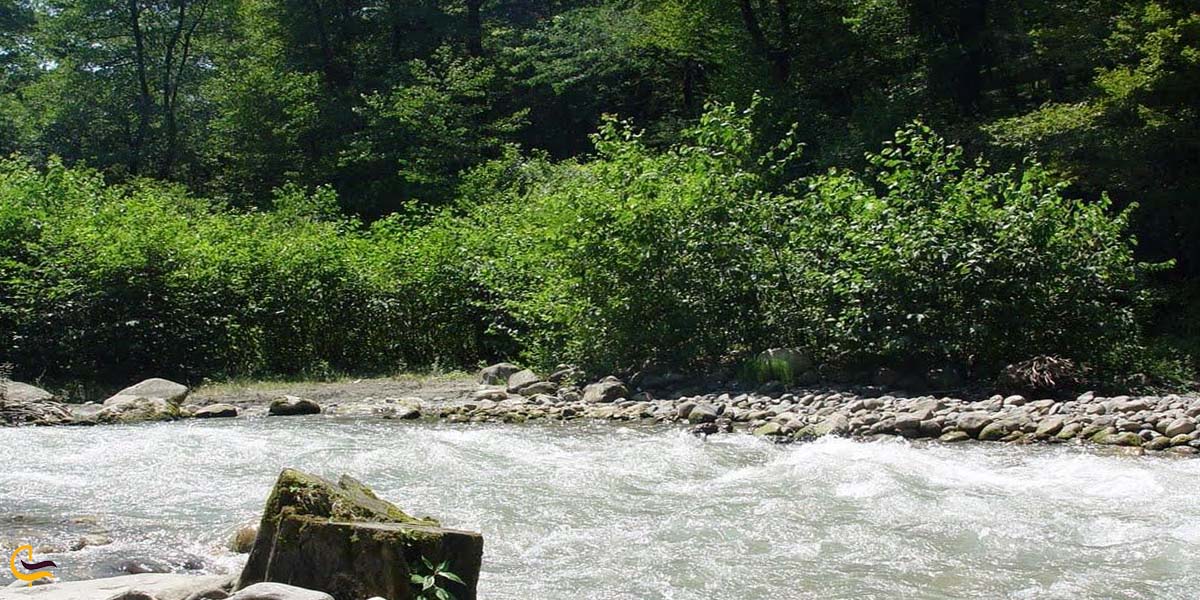 رودخانه دوهزار