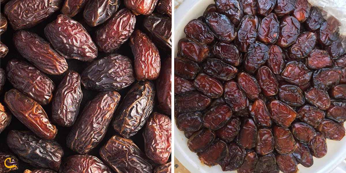 سوغات شهر آبادان