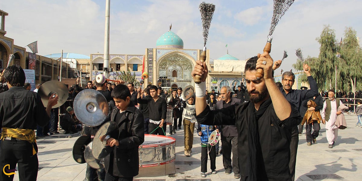 مشاهیر و شخصیت های مذهبی و اسلامی شهرستان پیشوا