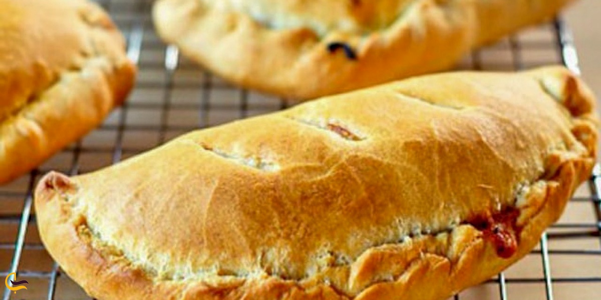 تصویری از پیراشکی