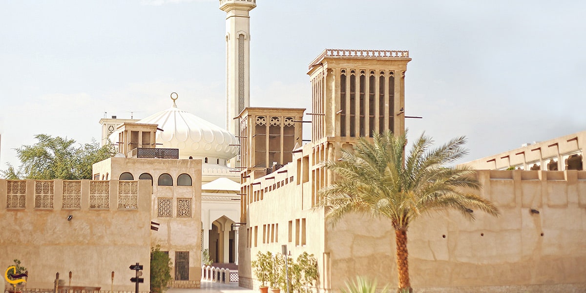 محله بستکیه