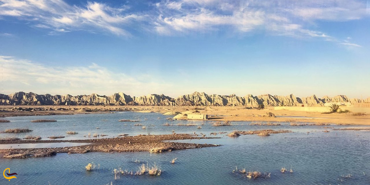 همه چیز درباره دریاچه هامون